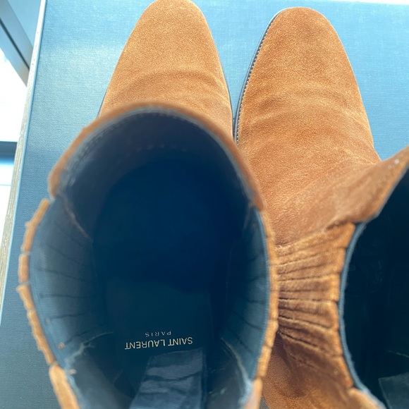 Saint Laurent Chelsea - Picture 8 of 11